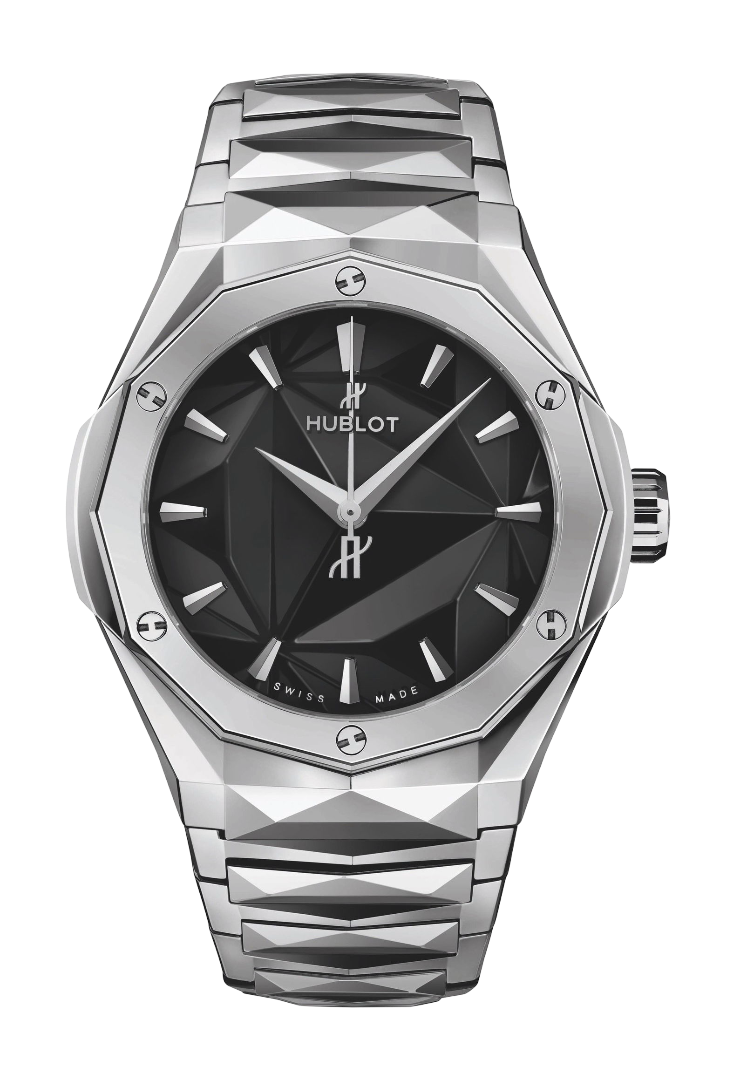 HUBLOT